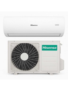 کولرگازی 12000 Hisense